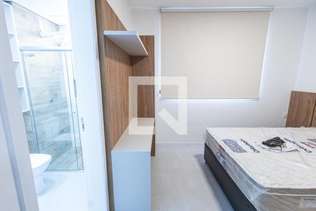 Suíte de apartamento para alugar com 1 quarto, 33m² em Paquetá, Belo Horizonte