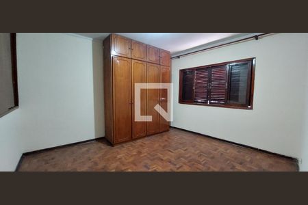 Quarto 2 de casa para alugar com 2 quartos, 90m² em Vila América, Santo André