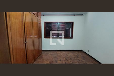 Quarto 2 de casa para alugar com 2 quartos, 90m² em Vila América, Santo André