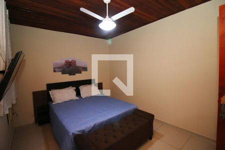 Quarto 2 de casa à venda com 3 quartos, 265m² em Brás de Pina, Rio de Janeiro