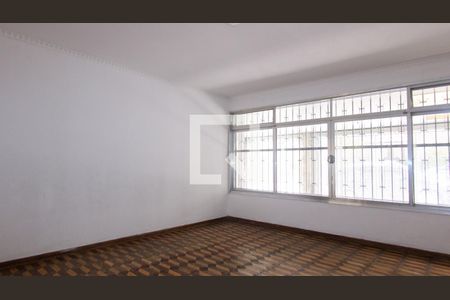 Sala de casa para alugar com 4 quartos, 192m² em Vila Santo Estevão, São Paulo