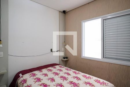 Suíte de apartamento para alugar com 2 quartos, 66m² em Santa Maria, São Caetano do Sul