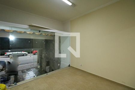 Sala de casa à venda com 3 quartos, 290m² em Santa Paula, São Caetano do Sul