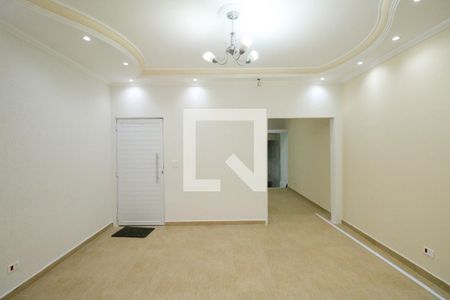 Sala de casa à venda com 3 quartos, 290m² em Santa Paula, São Caetano do Sul