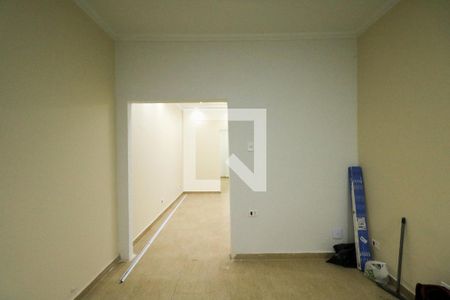 Sala de casa à venda com 3 quartos, 290m² em Santa Paula, São Caetano do Sul