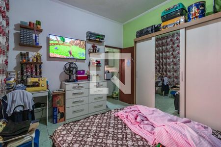 Quarto de casa à venda com 3 quartos, 125m² em Vila Boa Vista, Barueri