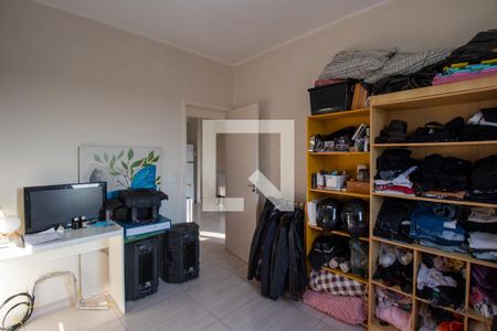 Quarto 1 de apartamento para alugar com 2 quartos, 57m² em Loteamento Residencial Viva Vista, Sumaré