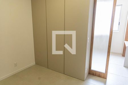 Sala / cozinha de apartamento para alugar com 1 quarto, 33m² em Ouro Preto, Belo Horizonte