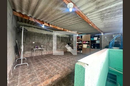 Casa à venda com 3 quartos, 90m² em Jardim Alianca, Guarulhos