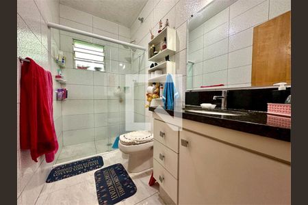 Casa à venda com 3 quartos, 90m² em Jardim Alianca, Guarulhos