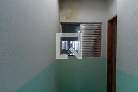  Studio de kitnet/studio para alugar com 1 quarto, 35m² em Jardim Nascimento, São Bernardo do Campo