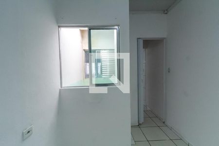 Studio de kitnet/studio para alugar com 1 quarto, 35m² em Jardim Nascimento, São Bernardo do Campo