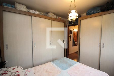 Quarto de apartamento à venda com 1 quarto, 42m² em Cristal, Porto Alegre