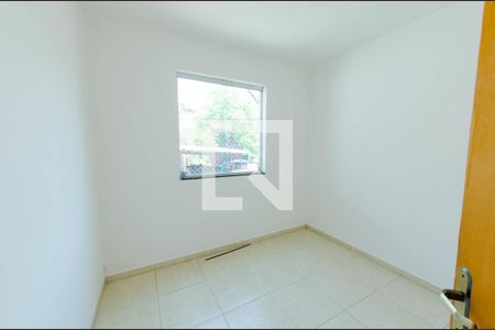 Quarto 1 de casa para alugar com 3 quartos, 110m² em Alto Caiçaras, Belo Horizonte