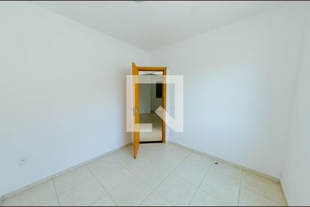 Quarto 1 de casa para alugar com 3 quartos, 110m² em Alto Caiçaras, Belo Horizonte