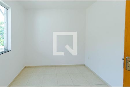 Quarto 1 de casa para alugar com 3 quartos, 110m² em Alto Caiçaras, Belo Horizonte