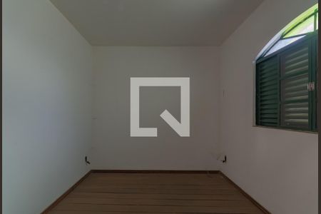 Quarto 1 de casa para alugar com 4 quartos, 400m² em Santa Branca, Belo Horizonte