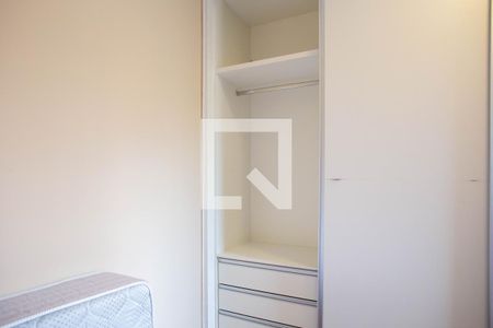 Sala/Quarto de apartamento para alugar com 1 quarto, 30m² em Sagrada Família, Belo Horizonte