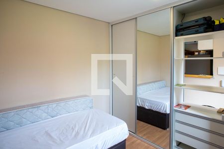 Sala/Quarto de apartamento para alugar com 1 quarto, 30m² em Sagrada Família, Belo Horizonte