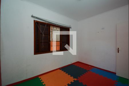 Quarto 1 de casa para alugar com 4 quartos, 193m² em Paulicéia, São Bernardo do Campo