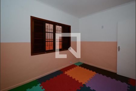 Quarto 2 de casa para alugar com 4 quartos, 193m² em Paulicéia, São Bernardo do Campo