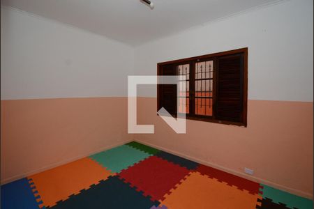 Quarto 2 de casa para alugar com 4 quartos, 193m² em Paulicéia, São Bernardo do Campo