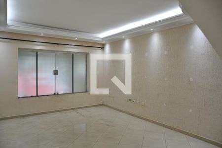 Sala de casa à venda com 3 quartos, 150m² em Santa Maria, São Caetano do Sul