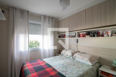 Quarto de apartamento à venda com 1 quarto, 40m² em Vila Maria, São Paulo