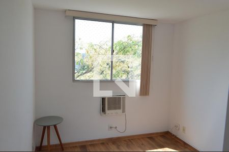 Suite de apartamento para alugar com 3 quartos, 142m² em Pechincha, Rio de Janeiro