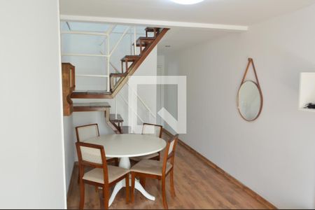 Sala de apartamento para alugar com 3 quartos, 142m² em Pechincha, Rio de Janeiro