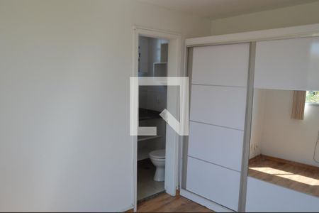 Suite de apartamento para alugar com 3 quartos, 142m² em Pechincha, Rio de Janeiro