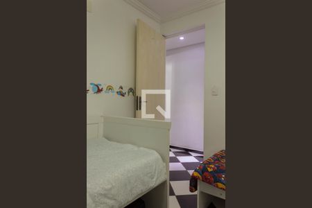 Quarto 2 de apartamento à venda com 2 quartos, 57m² em Santa Terezinha, São Bernardo do Campo