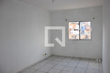 Studio de kitnet/studio para alugar com 1 quarto, 35m² em Jardim Santa Mena, Guarulhos