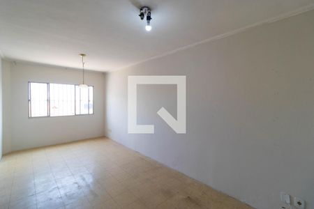 Sala de apartamento à venda com 3 quartos, 92m² em Parque Industrial, Campinas