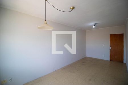 Sala de apartamento à venda com 3 quartos, 92m² em Parque Industrial, Campinas