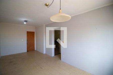 Sala de apartamento à venda com 3 quartos, 92m² em Parque Industrial, Campinas