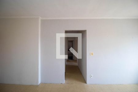 Sala de apartamento à venda com 3 quartos, 92m² em Parque Industrial, Campinas