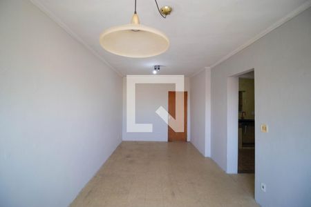 Sala de apartamento à venda com 3 quartos, 92m² em Parque Industrial, Campinas