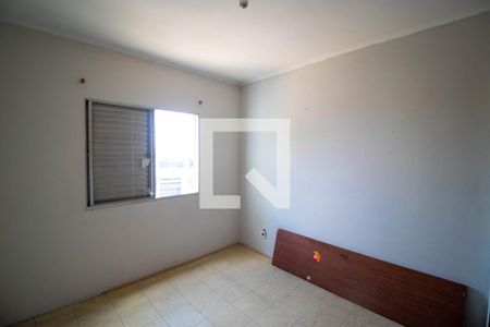 Quarto 01 de apartamento à venda com 3 quartos, 92m² em Parque Industrial, Campinas