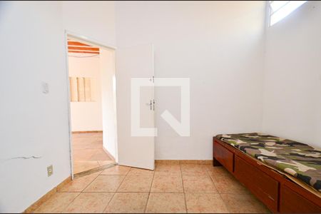 Studio de kitnet/studio para alugar com 1 quarto, 50m² em Renascença, Belo Horizonte