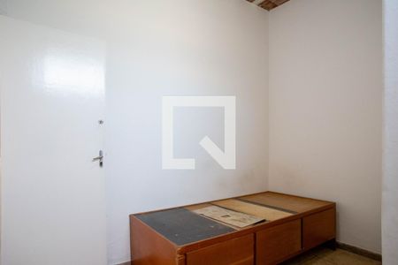 Studio de kitnet/studio para alugar com 1 quarto, 50m² em Renascença, Belo Horizonte