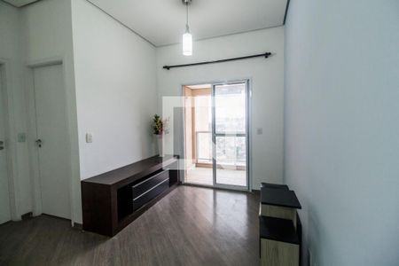 Sala de casa de condomínio à venda com 2 quartos, 60m² em Bethaville I, Barueri