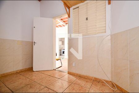 Studio de kitnet/studio para alugar com 1 quarto, 50m² em Renascença, Belo Horizonte