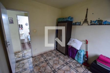 Quarto 1 de apartamento para alugar com 2 quartos, 102m² em Tomás Coelho, Rio de Janeiro