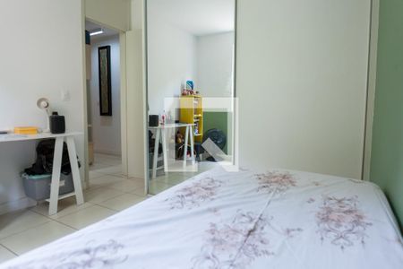 Quarto  de apartamento à venda com 3 quartos, 170m² em Ipê, Nova Lima