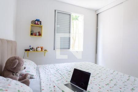 Sala  de apartamento à venda com 3 quartos, 170m² em Ipê, Nova Lima