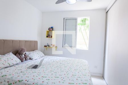 Sala  de apartamento à venda com 3 quartos, 170m² em Ipê, Nova Lima