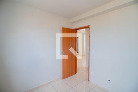 Quarto Suíte de apartamento à venda com 3 quartos, 119m² em Jardim Alterosa, Betim