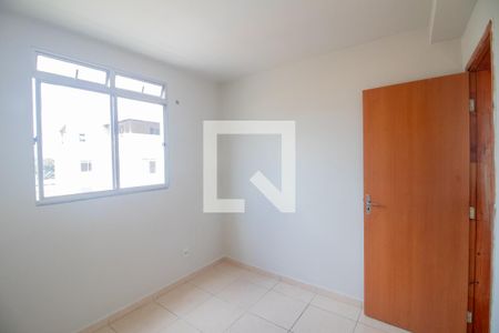 Quarto Suíte de apartamento à venda com 3 quartos, 119m² em Jardim Alterosa, Betim