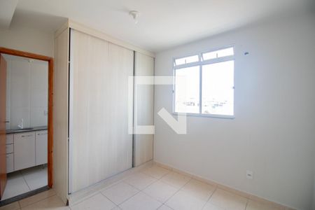 Quarto Suíte de apartamento à venda com 3 quartos, 119m² em Jardim Alterosa, Betim